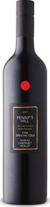 Penny's Hill The Specialized Shiraz/Cabernet/Merlot 2017, Mclaren Vale, South Australia Bottle
