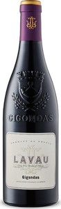 Lavau Gigondas 2016, Ac, Rhone Bottle