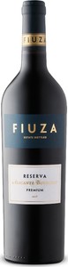 Fiuza Premium Reserva Alicante Bouschet 2016, Do Tejo Bottle