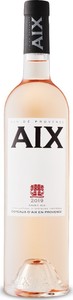Saint Aix Rosé 2019, Ap Coteaux D'aix En Provence (1500ml) Bottle