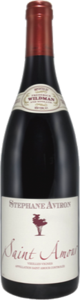 Stephane Aviron Saint Amour Cru Beaujolais 2017, Beaujolais Bottle