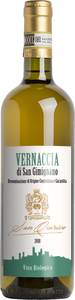 San Quirico Vernaccia Di San Gimignano 2019, D.O.C.G. San Gimignano Bottle