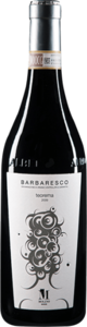 Molino Barbaresco Teorema 2016, Barbaresco Bottle