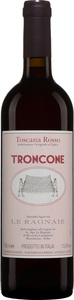 Le Ragnaie Troncone 2018, Igt Toscana Rosso Bottle