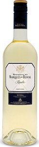 Marques De Riscal 2019 Bottle