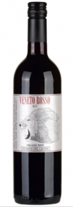 Domini Del Leone Veneto Rosso, I.G.T. Veneto Bottle
