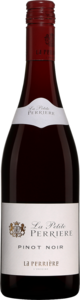 La Petite Perrière Pinot Noir 2019, Vin De France Bottle