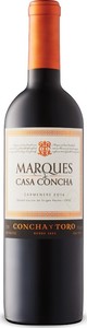 Concha Y Toro Marques De Casa Concha Carmenere 2017, Peumo, Cachapoal Valley Bottle