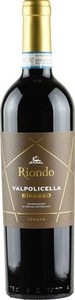 Riondo Valpolicella Ripasso 2016, Veneto Bottle
