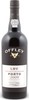 Offley Late Bottled Vintage Port 2015, Dop, Duoro Bottle