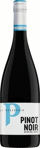 Le Reservoir Pinot Noir Bottle