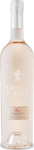Tutiac Lion And The Lily Rosé 2019, France Bottle
