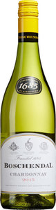 Boschendal 1685 Chardonnay 2018, Coastal Region Bottle