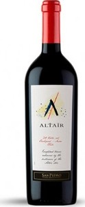 Vina San Pedro Altair 2016, Cachapoal Andes Valley Bottle