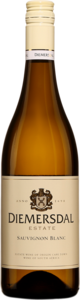 Diemersdal Estate Sauvignon Blanc 2020, South Africa Bottle