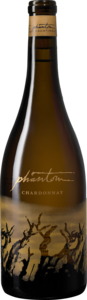 Bogle Vineyards Phantom Chardonnay 2016, Clarksburg Bottle