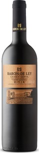 Barón De Ley Gran Reserva 2012, Doca Rioja Bottle
