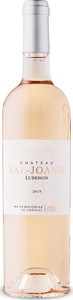Château Val Joanis Tradition Rosé 2019, Ap Luberon, Rhône Bottle