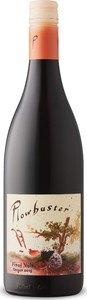Plowbuster Pinot Noir 2015, Oregon Bottle