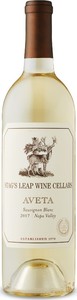 Stag's Leap Wine Cellars Aveta Sauvignon Blanc 2017, Napa Valley, California Bottle