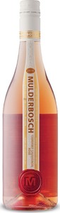 Mulderbosch Cabernet Sauvignon Rosé 2019, Wo Coastal Region Bottle