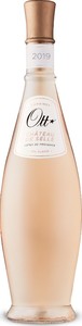Domaines Ott Château De Selle Rosé 2019, Ac Côtes De Provence Bottle