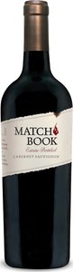 Matchbook Cabernet Sauvignon 2017, Dunnigan Hills, California Bottle