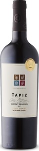 Tapiz Alta Collection Cabernet Sauvignon 2017, Mendoza Bottle