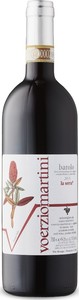 Voerzio Martini La Serra Barolo 2015, Docg, Piedmont Bottle