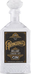 Artingstall's Brilliant London Dry Gin Bottle