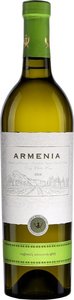 Armenia Dry White Wine 2018, Arménie (République D') Bottle