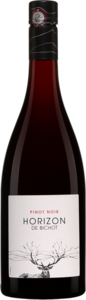 Horizon De Bichot Pinot Noir 2018, France Bottle