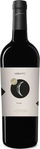 Monatic Dark Montepulciano D'abruzzo 2016, Dop, Abruzzo Bottle