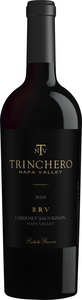 Trinchero Cabernet Sauvignon Brv 2013, Napa Valley Bottle