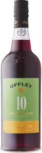 Offley 10 Year Old Tawny Port, Dop, Portugal Bottle