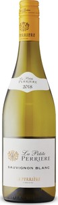 Saget La Perrière La Petite Sauvignon Blanc 2018, Vin De France Bottle