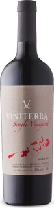 Viniterra Single Vineyard Malbec 2015, Lujã¡N De Cuyo, Mendoza Bottle
