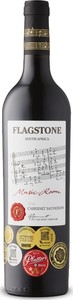 Flagstone Music Room Cabernet Sauvignon 2016, Wo Western Cape Bottle