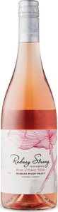 Rodney Strong Russian River Rosé Of Pinot Noir 2019, Russian River Valley, Sonoma County, California Bottle