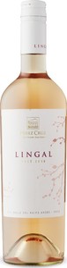Perez Cruz Lingal Rosé 2019, Sustainable, Do Maipo Valley Bottle