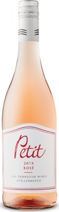 Ken Forrester Petit Rosé 2019, Wo Western Cape Bottle