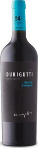 Durigutti Mendoza Cabernet Sauvignon 2018, Mendoza Bottle
