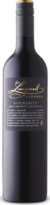 Langmeil Blacksmith Cabernet Sauvignon 2018, Barossa, South Australia Bottle