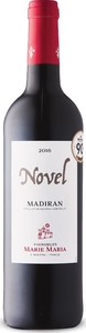 Marie Maria Novel Madiran 2016, Ac, Southwest Bottle