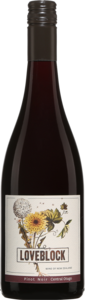 Loveblock Pinot Noir 2018, Central Otago, South Island Bottle