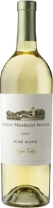 Robert Mondavi Fumé Blanc 2004, Napa Valley Bottle