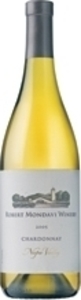 Robert Mondavi Reserve Chardonnay 1999, Napa Valley, California Bottle