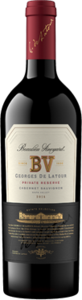 Beaulieu Vineyard Georges De Latour Private Reserve Cabernet Sauvignon 2016, Napa Valley Bottle