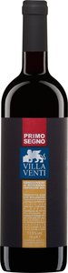 Villa Venti Romagna Sangiovese Superiore Doc Primo Segno 2018 Bottle