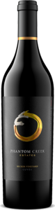 Phantom Creek Becker Vineyard Cuvée 2017, Okanagan Valley Bottle